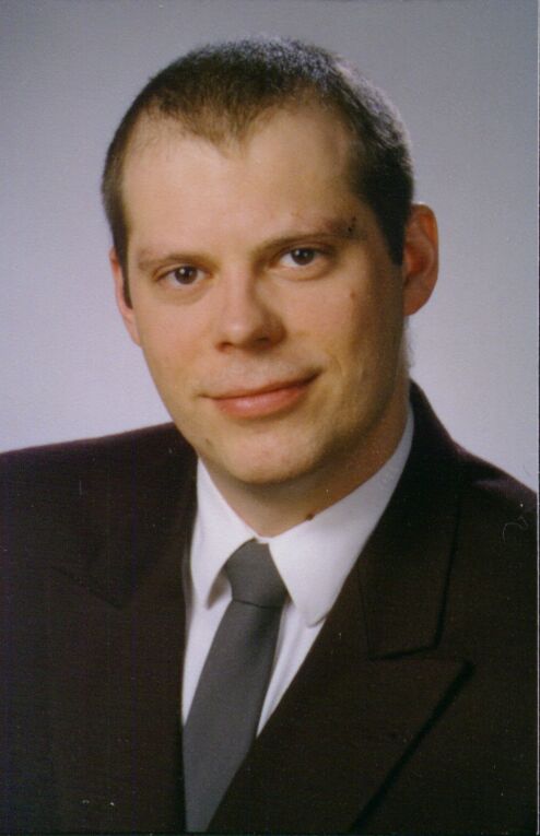 Carsten R. Hempel